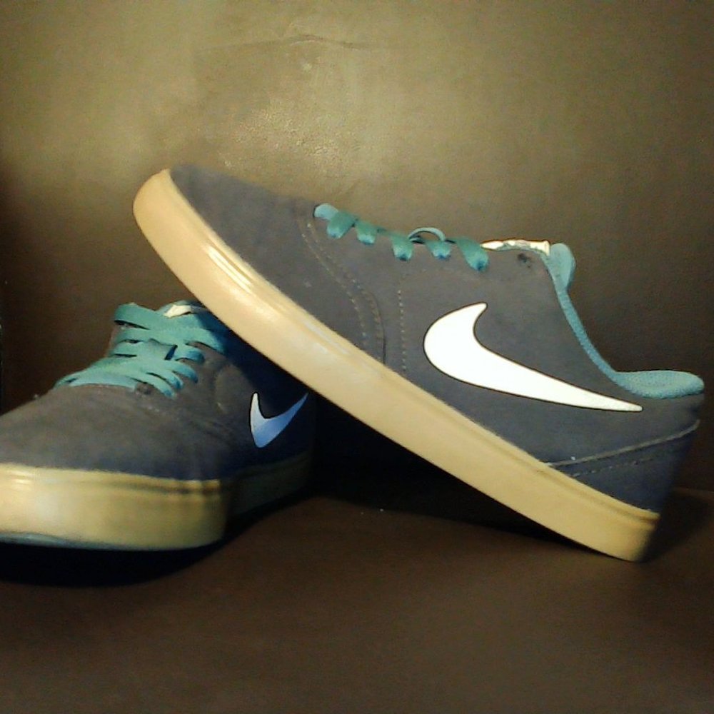 Nike kids shoes